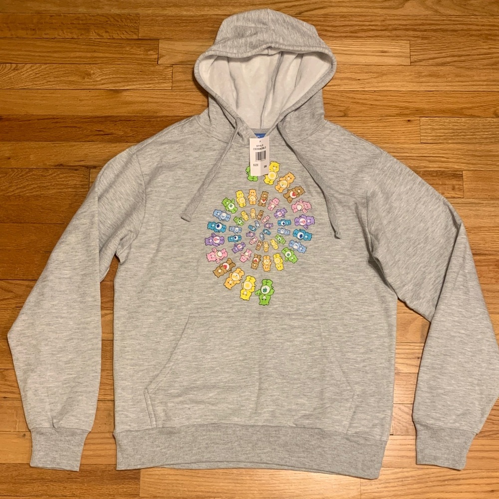 Care Bears hoodie